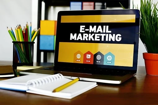 The Role of Email Marketing in Content Marketing and How to Create Effective Email Campaigns