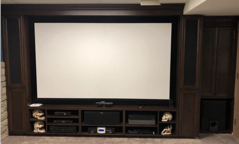 Modern Living Room Trends That Showcase Style and Function with Built-In Storage