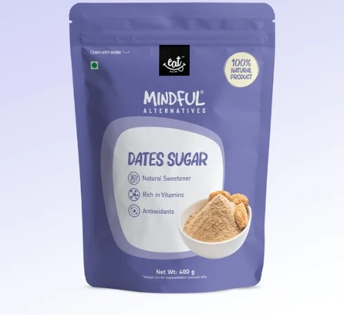 Dates Powder by Eat Anytime – A Natural Sweetener Packed with Nutrition