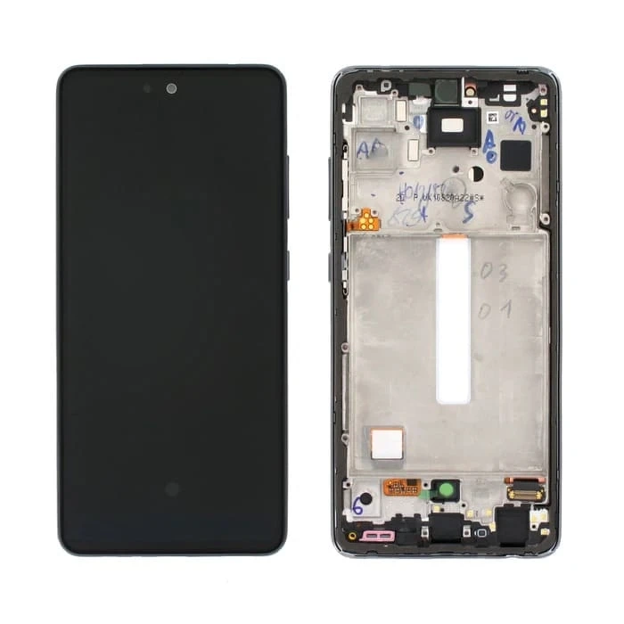 How to Find Parts for Your Samsung Phone
