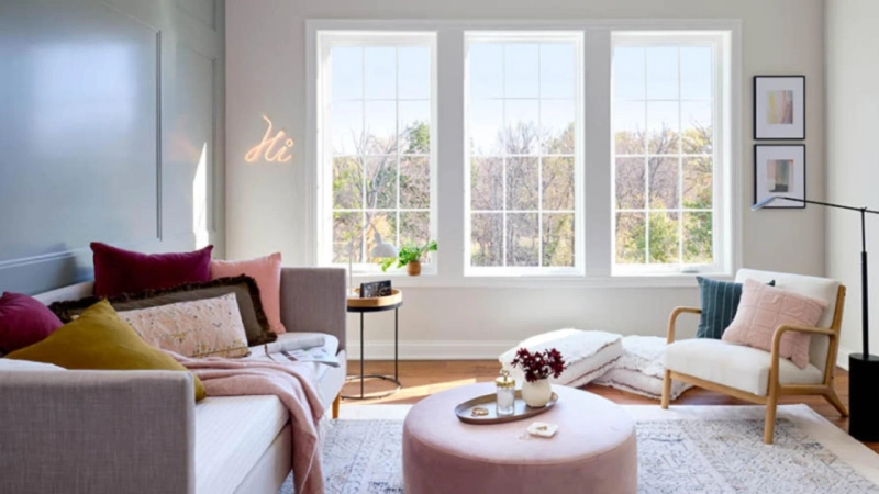 Trusted Solutions for Door & Window Replacement in Chesterfield, MO