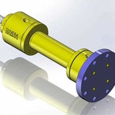 What is a Hydraulic Cylinder? How it Works, Types, Uses