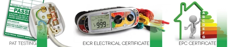 Electrical Installation Condition Reports (EICRs): Ensuring Electrical Safety