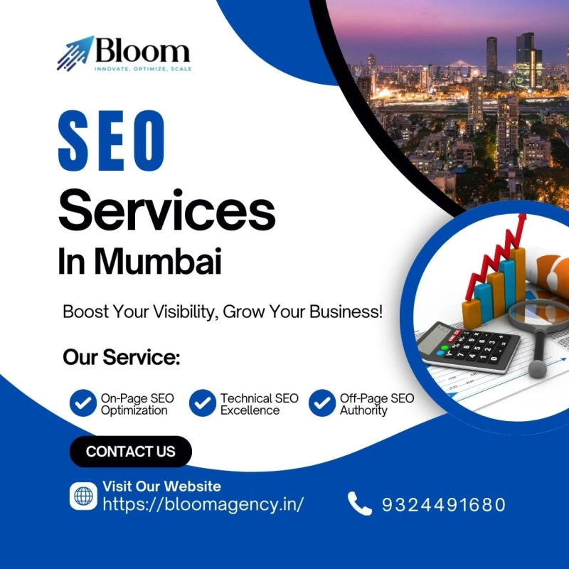 Seo Services: Strengthening Digital Competitiveness in India’s Evolving Business Ecosystem