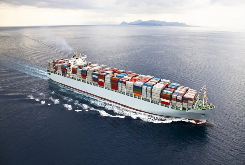 Shipping Industry Challenges in 2023
