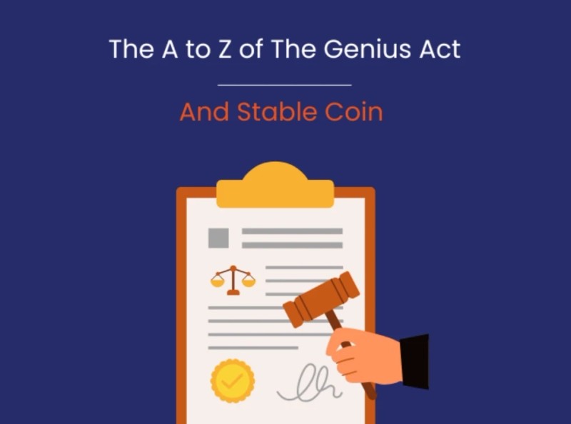 The Genius Act: Unlocking America’s Next Wave of Innovation