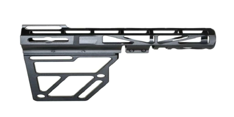 Replacing Your Rifle Stock: An Overlooked Upgrade