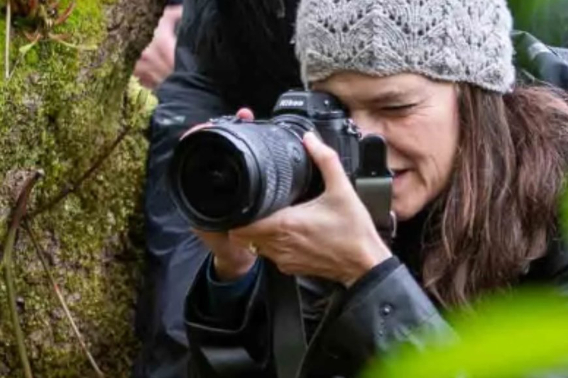 How to Learn Photography in Langley and Vancouver?