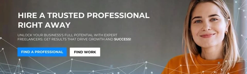 Hire Top Freelance Marketers with Ease on ProLinker 