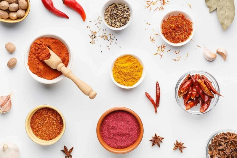 Natural Spice Online in Pakistan to Boost Culinary Experiences