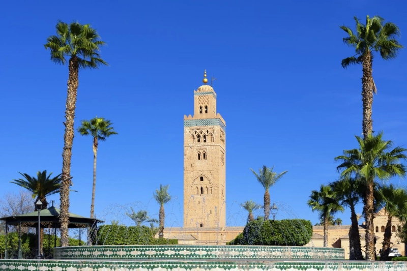 Discover the Magic of Morocco: Travel Packages from Dubai