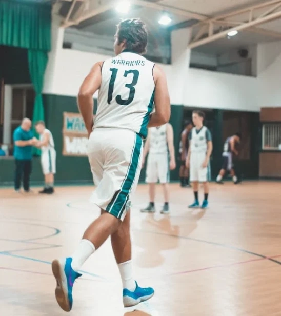 Elevate Your Game with Custom Basketball Uniforms: A Complete Guide