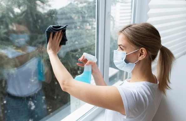 How Often Should Rental Properties Schedule Window Cleaning?
