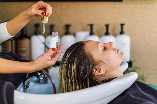 Find Ultimate Hair and Beauty Salon