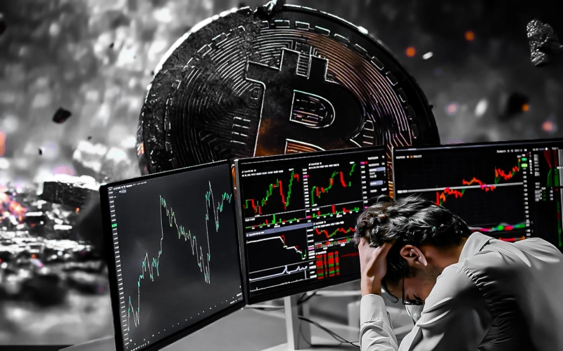 Common Mistakes Traders Make in Crypto Trading Markets