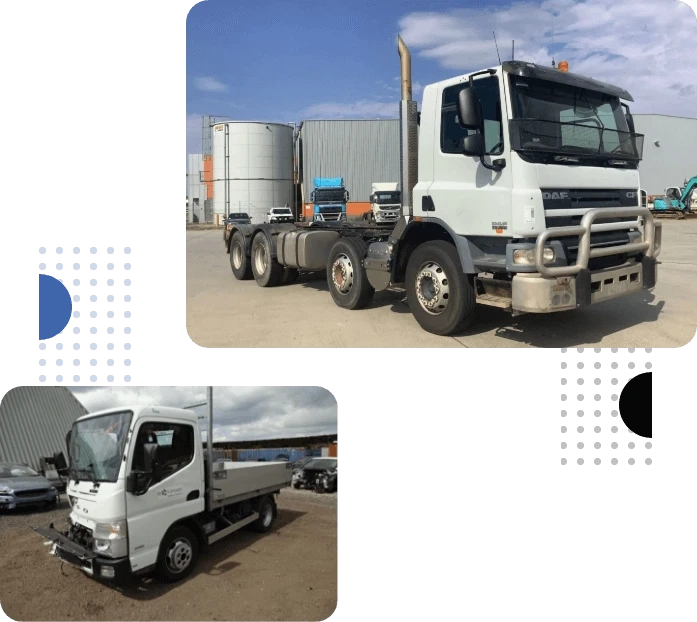 We Providing Quick Truck Relocation Services around The Auckland Area