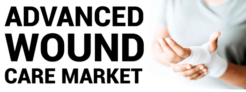 Advanced Wound Care Market 2023 Global Analysis, Opportunities and Forecast to 2028.