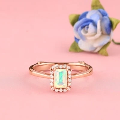 Opal Rings Collection – The Best Gemstone