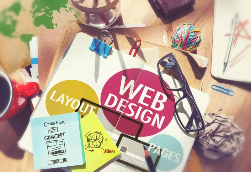 Benefits Of Hiring A Web Design Service In Brisbane