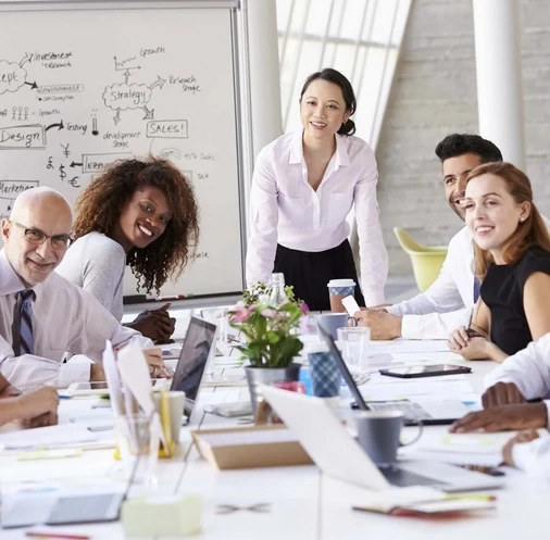 Edelweiss HR - Bespoke HR Service & HR Support and Advice