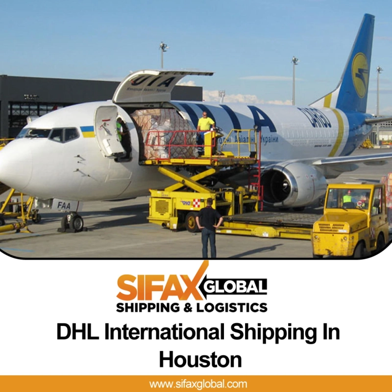 Why Are the Reasons to Outsource Your Logistic Operations?