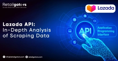 Key Features of a Reliable Lazada Data Scraping Service