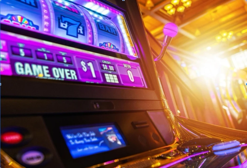 The Evolution of Slot Game Narratives in Modern Digital Spaces