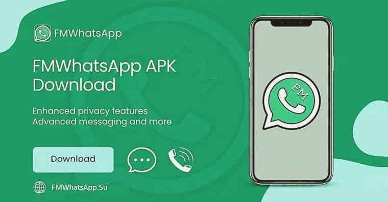 From Scheduling Messages to Anti-Delete: Unraveling FMWhatsApp Latest Version Advanced Tools