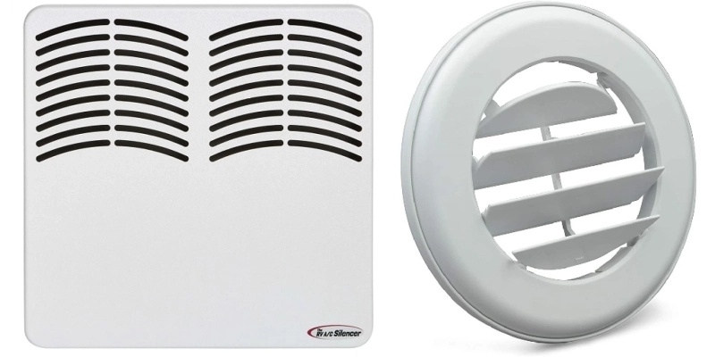 Managing the Volume of an RV Air Conditioner