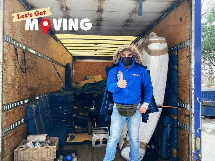 Factors that differentiate a home moving company from an apartment mover