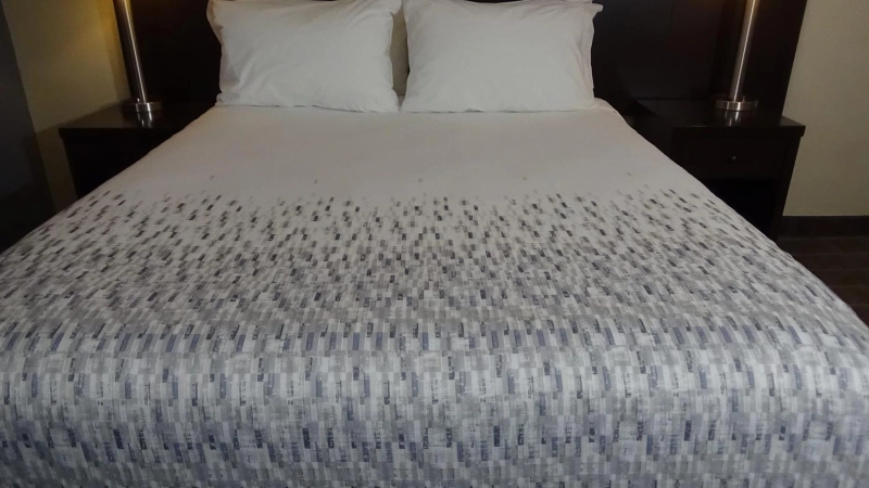 Why the Right Duvet Insert Makes or Breaks Guest Sleep Quality