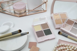 4 Natural Beauty Tips for Your Eyes