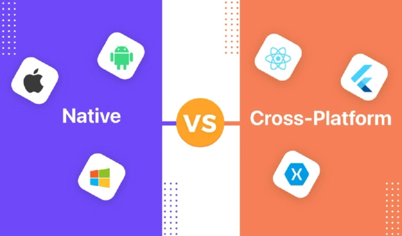 Native vs. Cross-Platform Development