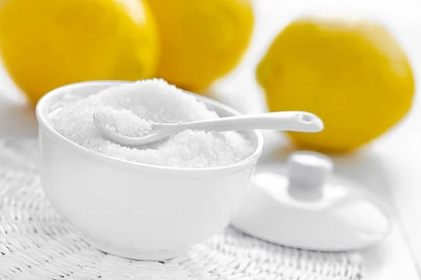 Citric Acid Market Size, Trends, Growth Opportunity and Analysis 2023-2028