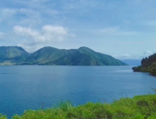Bukit Sippan, Tarikan Pelancong Popular dengan Panorama Semula Jadi