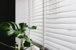 Enhancing Home Comfort and Style: The Timeless Elegance of Window Blinds