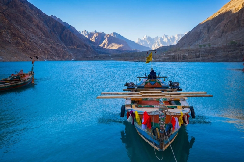 Discovering New Horizons: The Rise of Pakistan Tours and International Tours