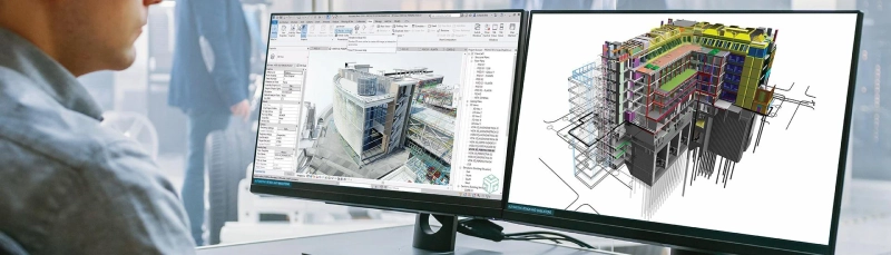 Why Revit Automation Is Essential for BIM in the AEC Industry