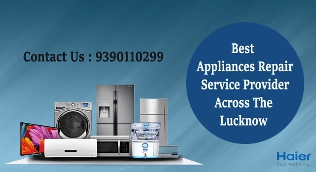 Haier Service Center Lucknow