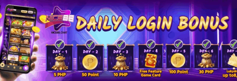 Experience Unmatched Thrills and Wins at NICE88 Casino