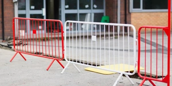 Crowd Control Barriers and Why Crowd Control Barriers Are More Important