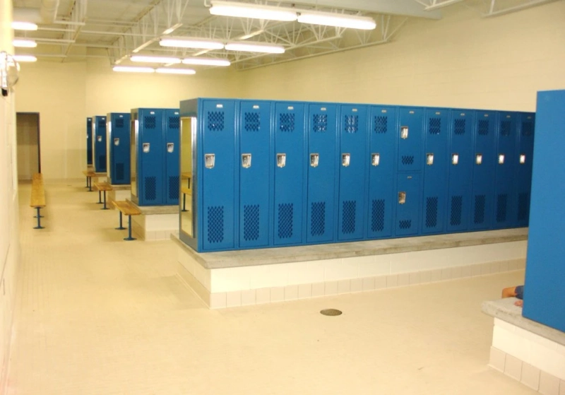 Why Are Lockers Essential For Organisation And Security?