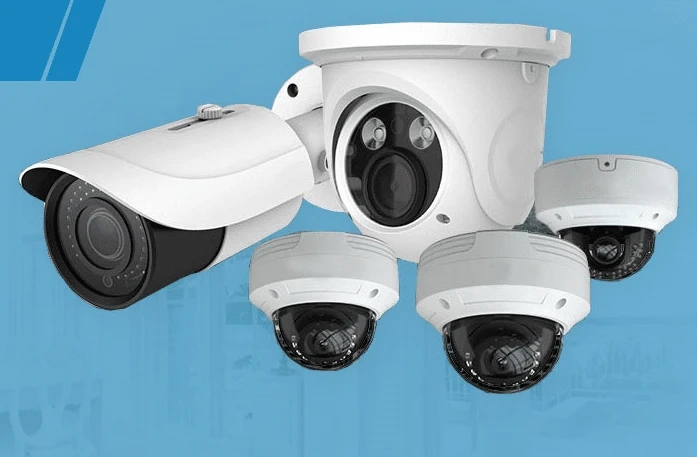 Choosing the Right Security Camera Solution to Monitor Suspicious Activity