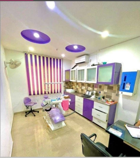 Purpledent-Best Dentist Consultation in Noida