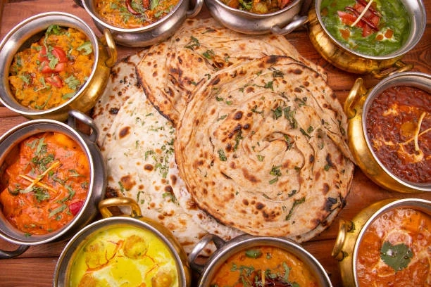 Savour The Pure Flavour Of Perfectly Prepared Indian Cuisine