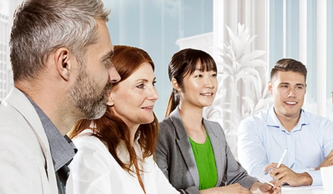 Phonak Making a Difference with Roger