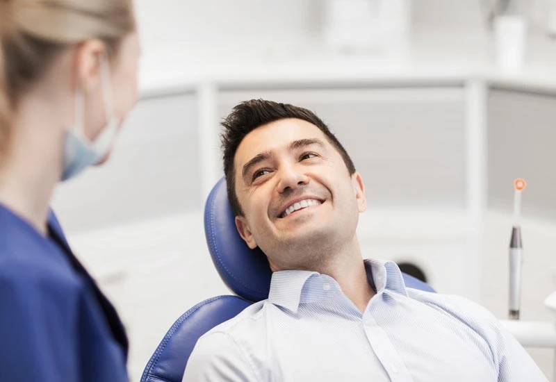 The Full Mouth Restoration For Better Looks