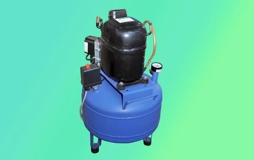 Dental Compressor Market is Expected to Show Impressive Growth Rate Between 2021 to 2025