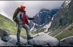 The Best Har Ki Dun Package 2021 | SAR Adventure