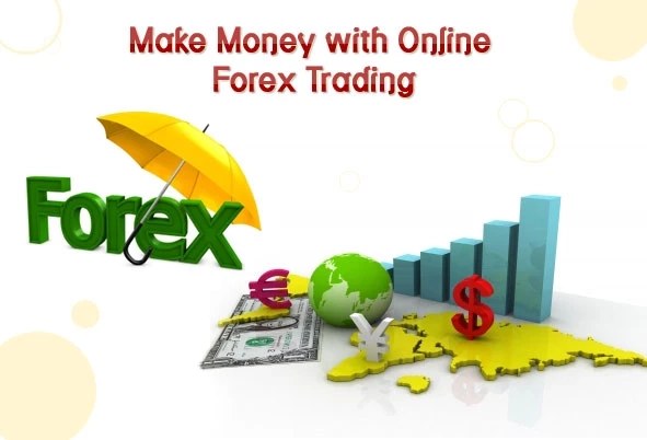 Automated Forex System Trading - Start Getting Rich With Very Little to No Effort